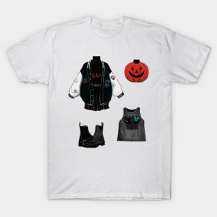 Stay Spooky T-Shirt